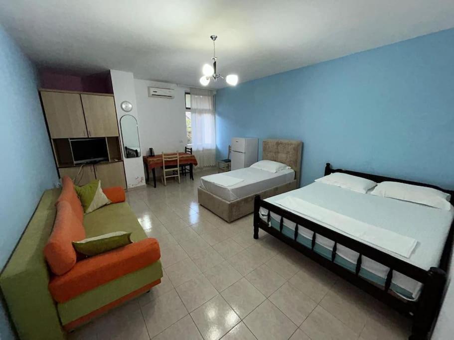 Rezidenca Hasanaj 18 Apartament *