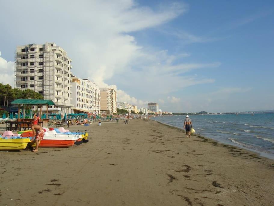 Rezidenca Hasanaj 18 Apartament Durrës