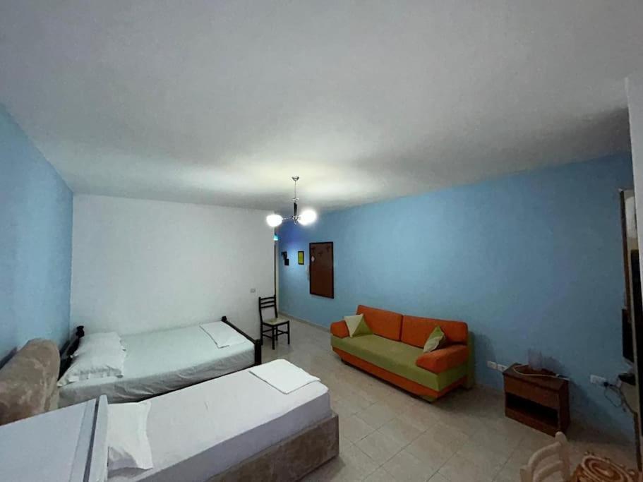 Apartament Rezidenca Hasanaj 18
