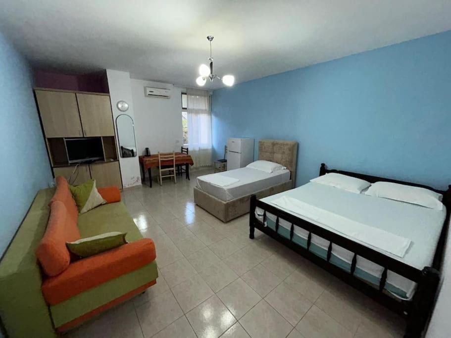 Rezidenca Hasanaj 18 * Durrës