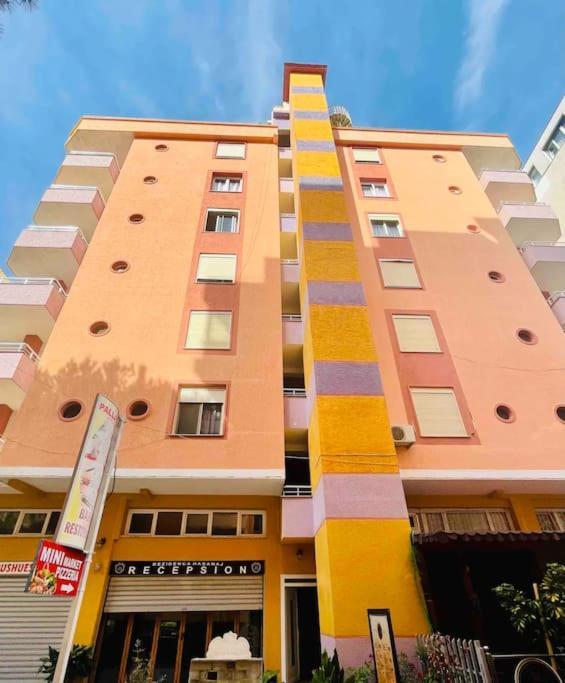 Appartamento Rezidenca Hasanaj 18 *